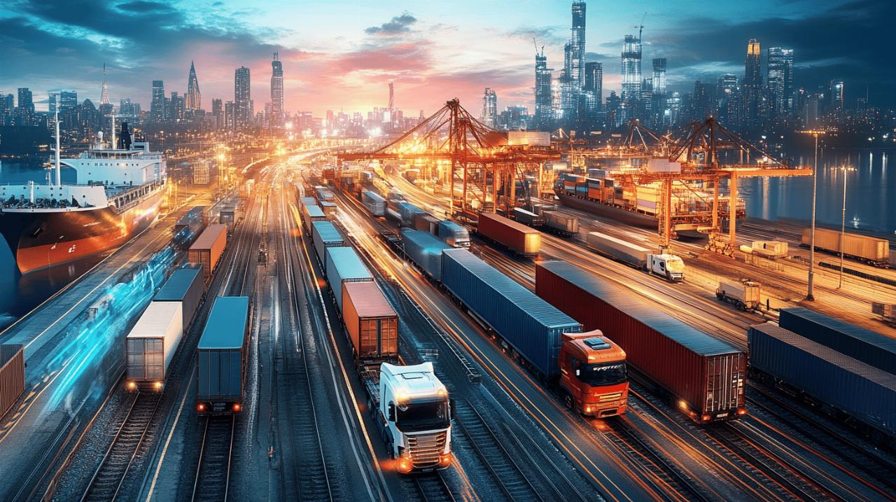 BHL Transports : L’expert logistique qui revolutionne vos livraisons